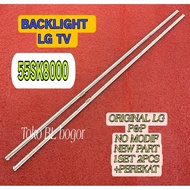 Led bl backlight tv Lg 55SK8000 55SK8000