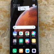 Xiaomi note 8 4/64 white second