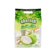 Cherish Pudding Coconut Flavor Jelly Bag 405G