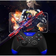 Android Gamepad Bluetooth Wireless Charging Vibrating Gamepad Mobile Phone IOS Handle
