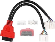 TCAN003 Splitter Diagnostic Cable for Tesla Model 3, Y, S, X, OBD2 Connector Work Scanner MaxiSys Ul