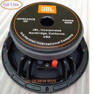 LOA 25 JB L CHINA - LOA BASS 25 NHẬP KHẨU - GIÁ 1 CHIẾC