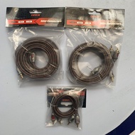 RCA Cable ORCA High Quality RCA Audio Cable RCA Cable High Quality