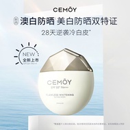 CEMOY Aobai Sunscreen Facial20250614