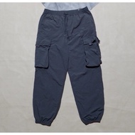 GU Cargo Baggy Pants