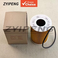 Oil Filter for Porsche 911, Cayenne, Macan, Panamera V6/V8 3.8L OEM 948 107 222 00, 0PB115466 Penapi