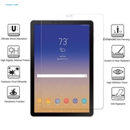 Slim Tempered Glass Screen Protector for Samsung Galaxy Tab S4 105 T830/T835