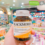 Blackmores bio C 1000mg daily IMU+