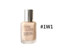 雅詩蘭黛 DW持久防曬粉底液 #1W1 Bone SPF10/PA+++ 30ml (495098)平行進口 有簡體中文