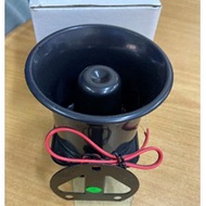 SIREN HORN —————————