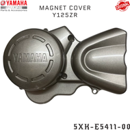 YAMAHA Y125ZR CRANKCASE COVER 5XK-E5411-00 Magnet Cover Kulit Engine Crankcase Kanan Right 125Z 125Z