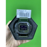JAM TANGAN G-SHOCK ORIGINAL
