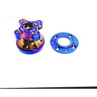 HUB SPROCKET CNC CUSTOM Y15ZR