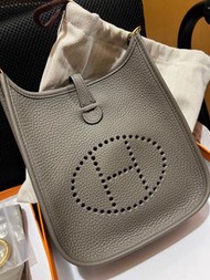 Hermes Evelyne