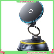 【New Arrivals】Baseus PrimeTrip VC2 Flex Magnetic Car Phone Holder Car Mount Suction Cup