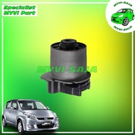 Rear Axle Bush PERODUA MYVI 1.3 L K3-VE I4 AUTO 48725-B1010