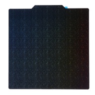 PEO PEY Build Plate Glossy Starry Pattern Flexible Platform 280x280mm for Ender 7 3D Printer