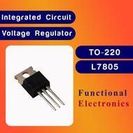 L7805 L7809 L7812 L7824 7805 7809 7812 7824 Voltage Regulator TO220