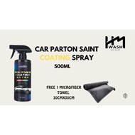 COATING SPRAY CAR PATRON SAINT 500ml  HM WASH