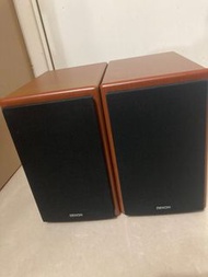 Denon sc-m37 音響 speaker soundbars