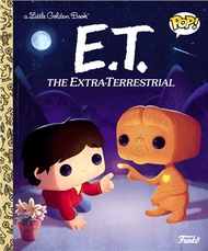 88239.E.T. the Extra-Terrestrial (Funko Pop!)