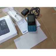 Blue Green Nokia NOKIA6300 4G TA-1287 Movable