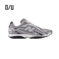 NEW BALANCE 204 Silver Metallic U204L1KP Unisex