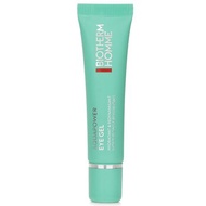 Biotherm Homme Aquapower Eye De-Puffer - Krim Mata 15ml/0.5oz