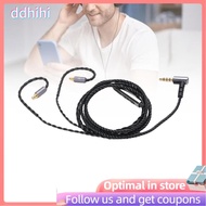 ddhihi-my Gugxiom Replacement Audio Cable with Mic for IE100 IE400 IE500 and Pro Earphones  3.5mm Ri