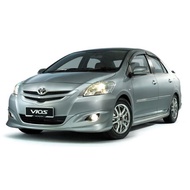 TOYOTA VIOS YARIS NCP91 NCP93 (2008-2013) ELECTRICAL WIRING DIAGRAM EWD IN PDF FORMAT EBOOK