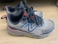 兒童波鞋（New Balance)
