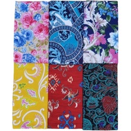 Batik Fabric / BATIK BOSSKU VIRAL / VIRAL BATIK Fabric / VIRAL Glove Fabric / VIRAL Glove Fabric / B