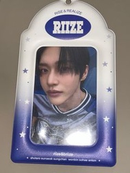 Riize 小卡