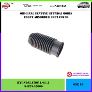 Hyundai Atos 1.0/1.1 Genuine Mobis Front Dust Cover 1pc (54625-02000)