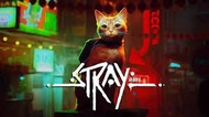 Stray 浪貓 | PC Windows Google Drive | 數位版