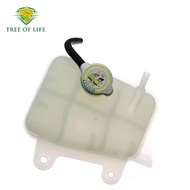 CY01-15-350A CY01-15-350 RESERVOIR ASSY- RADIATOR For Mazda CX-9 CX9 2007-2015 3.5L 3.7L V6 CY011535