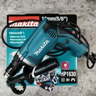 Terbaru Mesin Bor Beton Hp1630 / Hp 1630 Makita Original