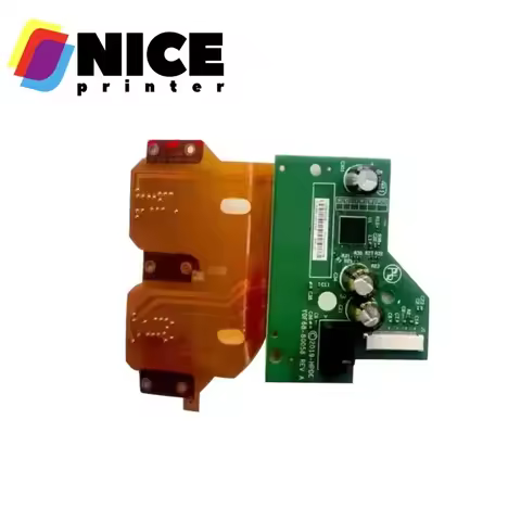 1pc X4E75A M0H50AA Carriage Main Board For HP Printer Tank 517 514 532 617 515 508 510 511 518 519 5