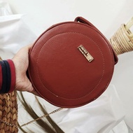 FOREVER YOUNG ROUND BAG