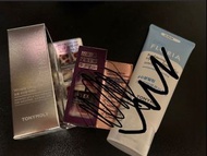 Tony Moly Timeless抗皺提拉重點精華
