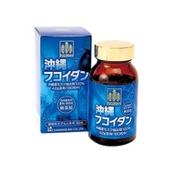 Okinawa Fucoidan 180 Tablets Kanehide Bio Direct From Japan