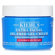 Kiehl's 契爾氏 冰河醣蛋白無油清爽凝凍(適用於中性至油性肌膚) 50ml/1.7oz