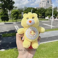 彩虹熊 Care Bears 吊飾 裝飾品 配件 鑰匙圈 太陽