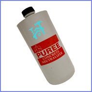 ◎ ۞ PUREE CONCRETE NEUTRALIZER LITER SIZE