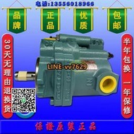 詢價（非實價）NACHI 日本不二越油泵 原裝進口液壓幫浦 PVS-0B系列 變量柱塞泵