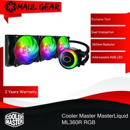 Cooler Master MasterLiquid ML360R RGB