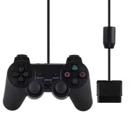 Game Joystick Gamepad Pc Gaming Playstation 2 Dualshock PS2 Analog Controller