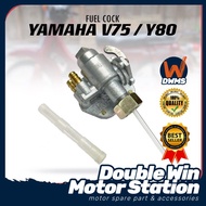 YAMAHA V75 / Y80 FUEL COCK