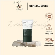 [AUTH 100%] Kem Chống Nắng Diếp cá Anua Heartleaf Silky Moisture Sun Cream 50ml