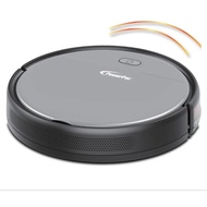 Robotic Vacuum Cleaner with Automatic Return &amp; Dry mop (PPV3100)
